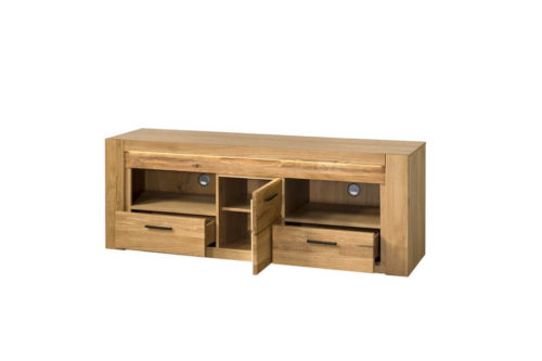 Szafka RTV Velvet 25