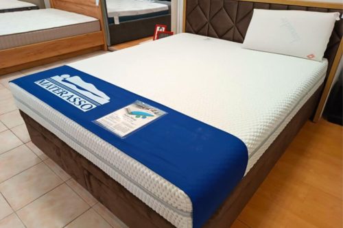 Materac Aqua Sleep Materasso