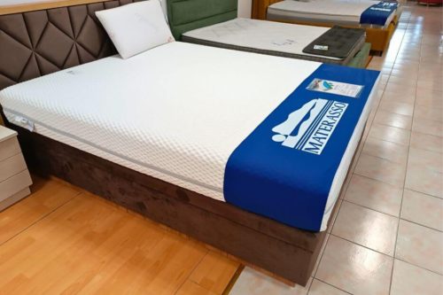 Materac Aqua Sleep Materasso