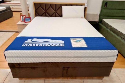 Materac Aqua Sleep Materasso