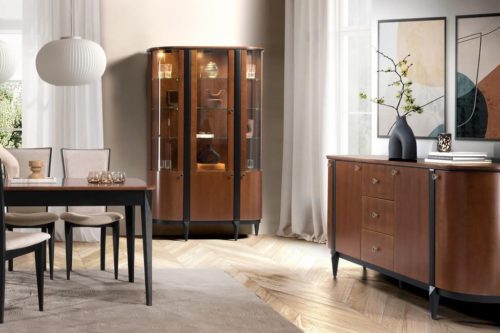 Kolekcja Art-Deco Taranko