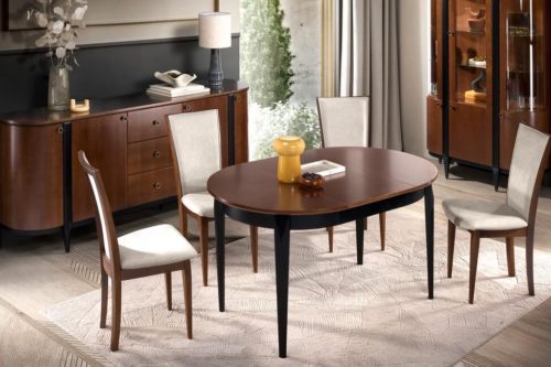 Kolekcja Art-Deco Taranko