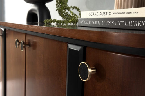 Kolekcja Art-Deco Taranko