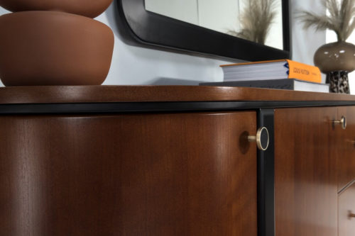 Kolekcja Art-Deco Taranko