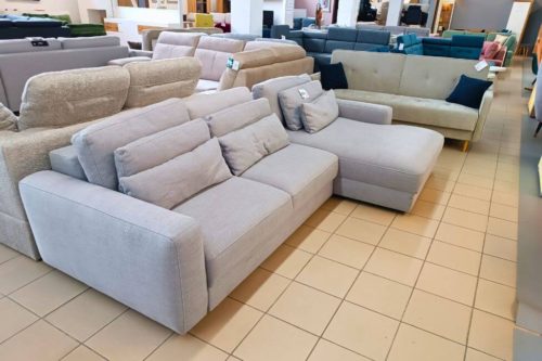 Narożnik Bourbon Bydgoskie Meble