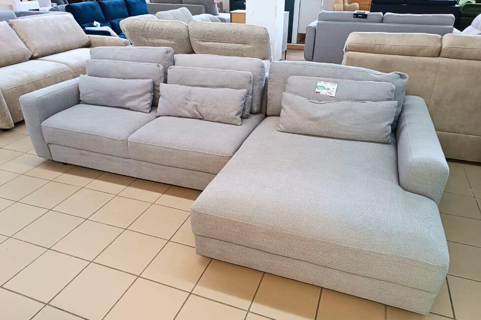 Narożnik Bourbon Bydgoskie Meble