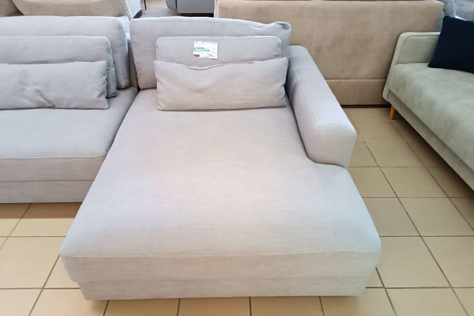 Narożnik Bourbon Bydgoskie Meble