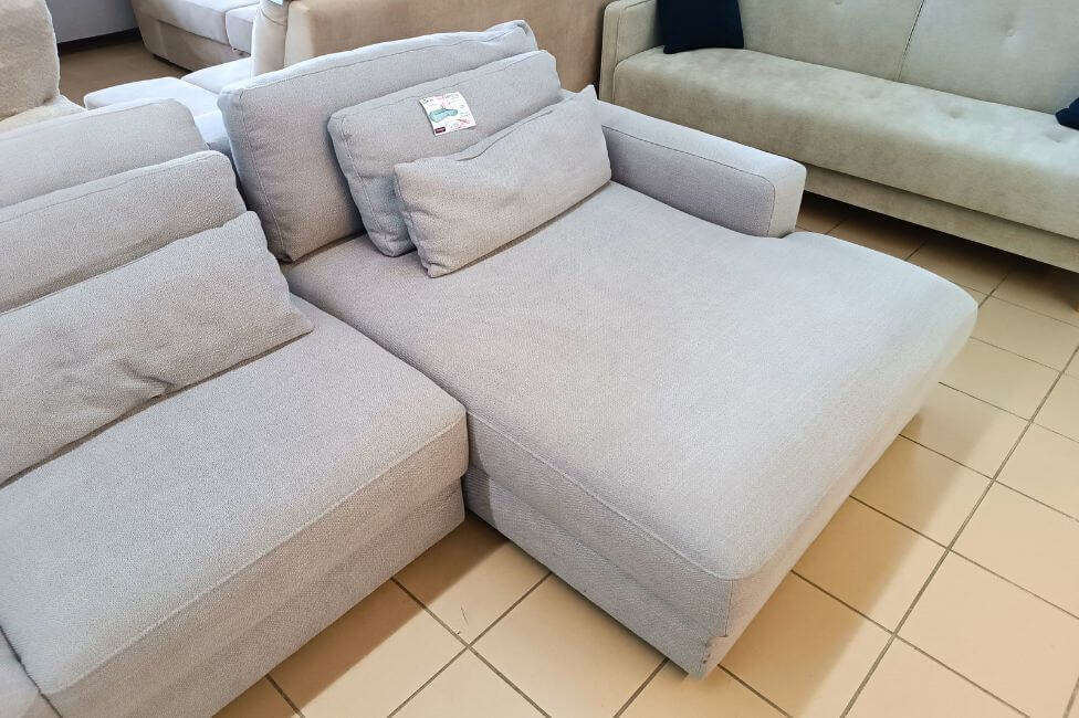 Narożnik Bourbon Bydgoskie Meble