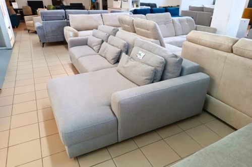 Narożnik Bourbon Bydgoskie Meble