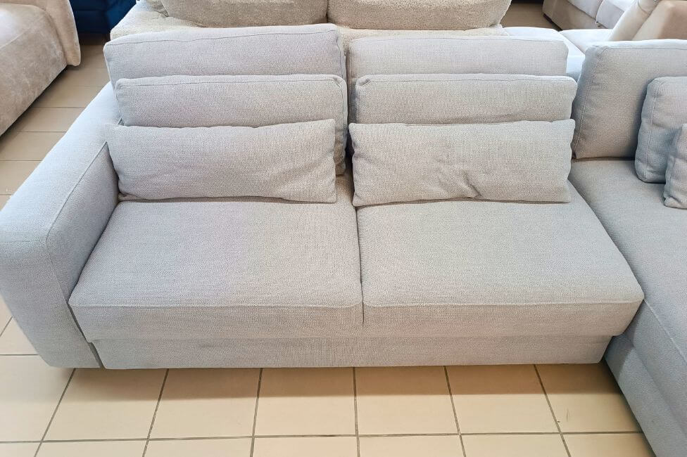 Narożnik Bourbon Bydgoskie Meble