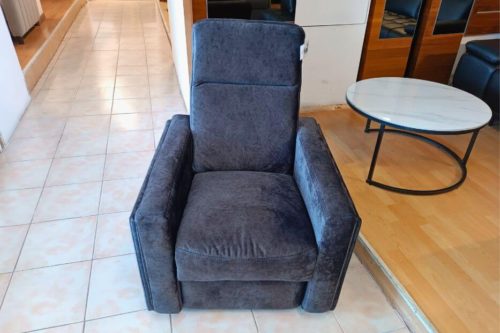 Fotel z funkcją relaks Valencia