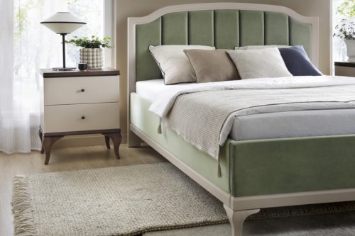 Sypialnia Lagos Taranko