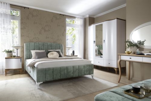 Sypialnia Lagos Taranko