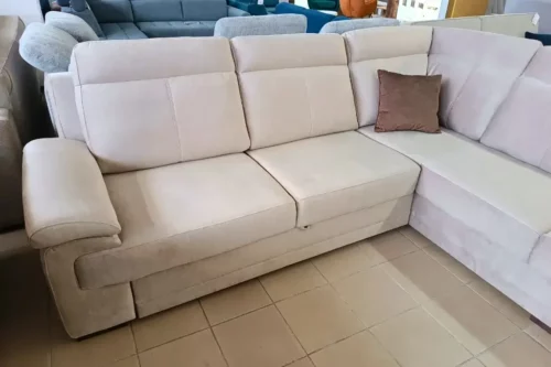 Narożnik Magnolia WFM