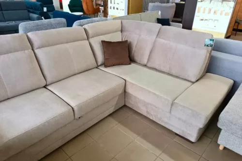 Narożnik Magnolia WFM