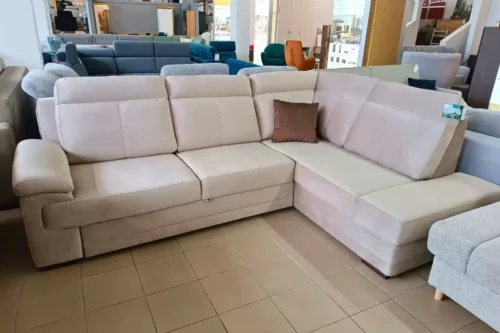 Narożnik Magnolia WFM