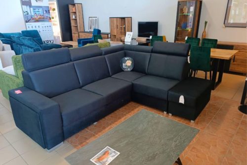 Narożnik Ontario Werxal