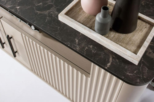 Kolekcja mebli Santos II Taranko