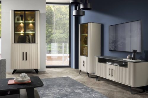 Kolekcja mebli Santos II Taranko