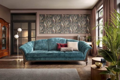 Sofa rozkładana Lagos