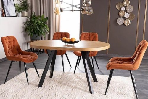 Stół rozkładany Domingo II