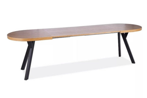 Stół rozkładany Domingo II