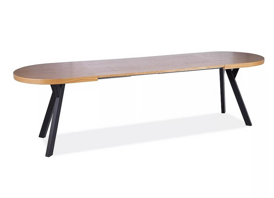 Stół rozkładany Domingo II