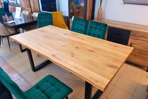 Stół dębowy Rockford