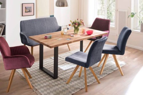 Stół dębowy Rockford