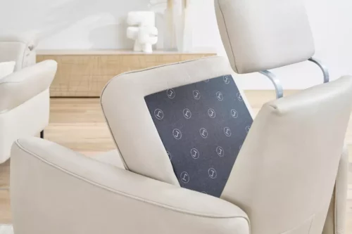 Fotel relaksacyjny Cumurex 7485 Himolla