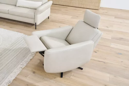 Fotel relaksacyjny Cumurex 7485 Himolla