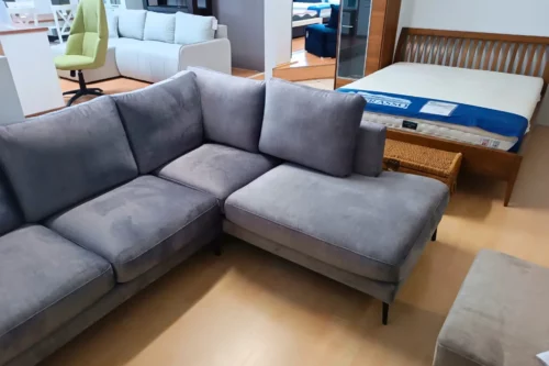 Narożnik Edi GKI Design