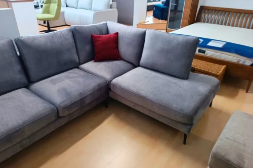 Narożnik Edi GKI Design