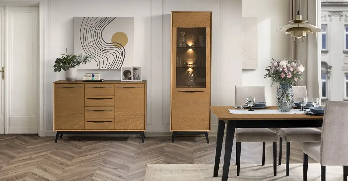 Lazuro Szynaka Meble