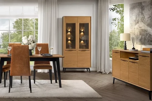 Lazuro Szynaka Meble