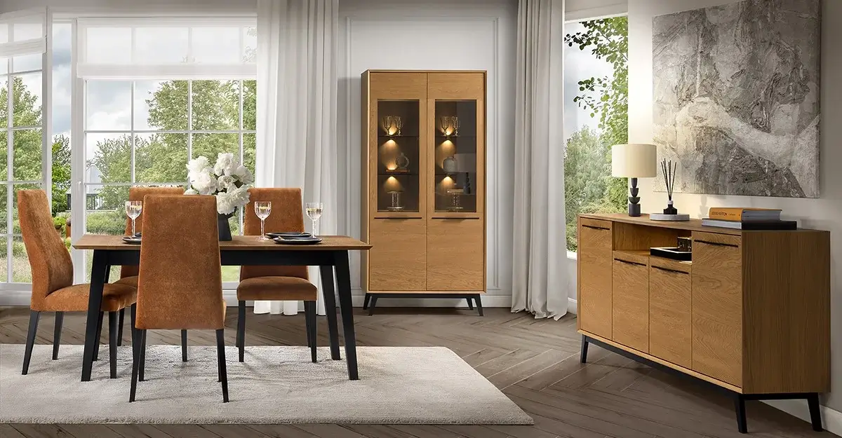 Lazuro Szynaka Meble