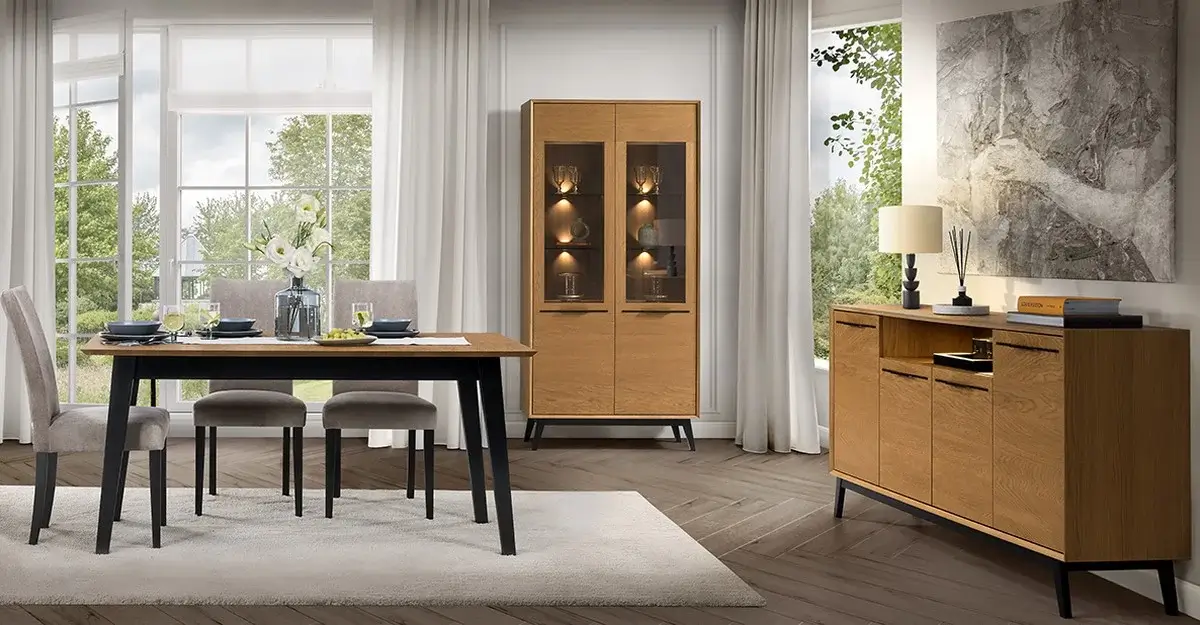 Lazuro Szynaka Meble