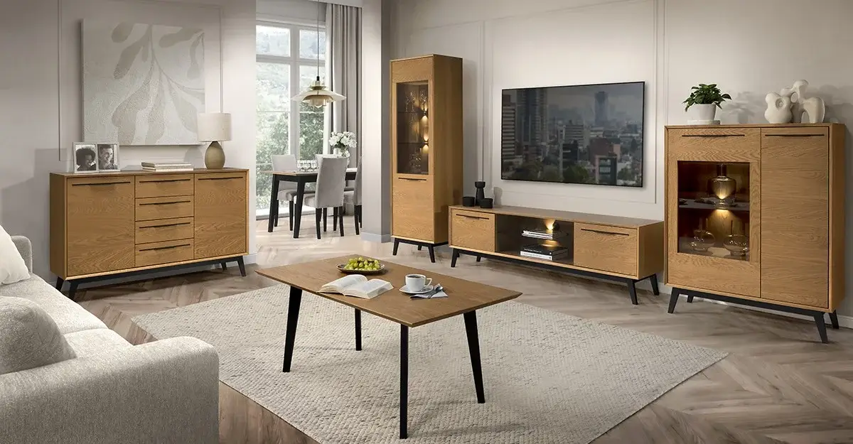 Lazuro Szynaka Meble