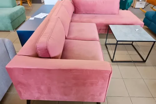 Narożnik Lumber Jack Etap Sofa