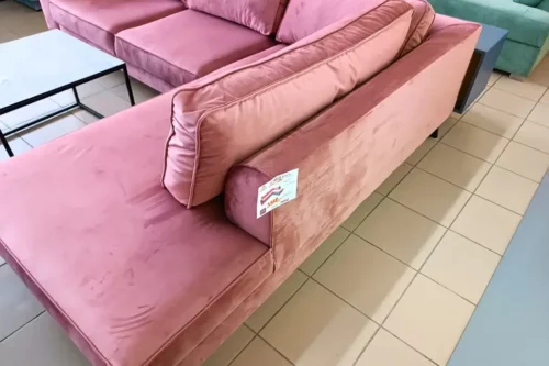 Narożnik Lumber Jack Etap Sofa