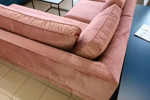 Narożnik Lumber Jack Etap Sofa