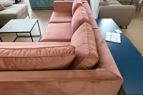Narożnik Lumber Jack Etap Sofa