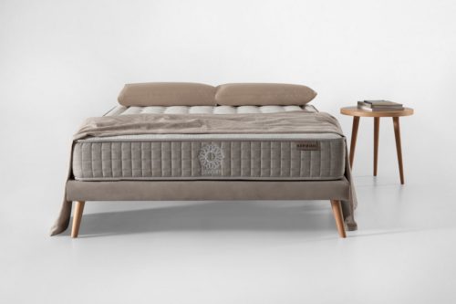 Materac Comfort Soft Karibian Descanso