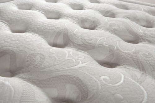 Materac Comfort Soft Karibian Descanso