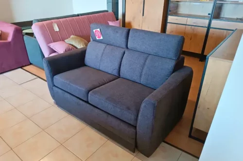 Sofa 2-os. M-Max WFM