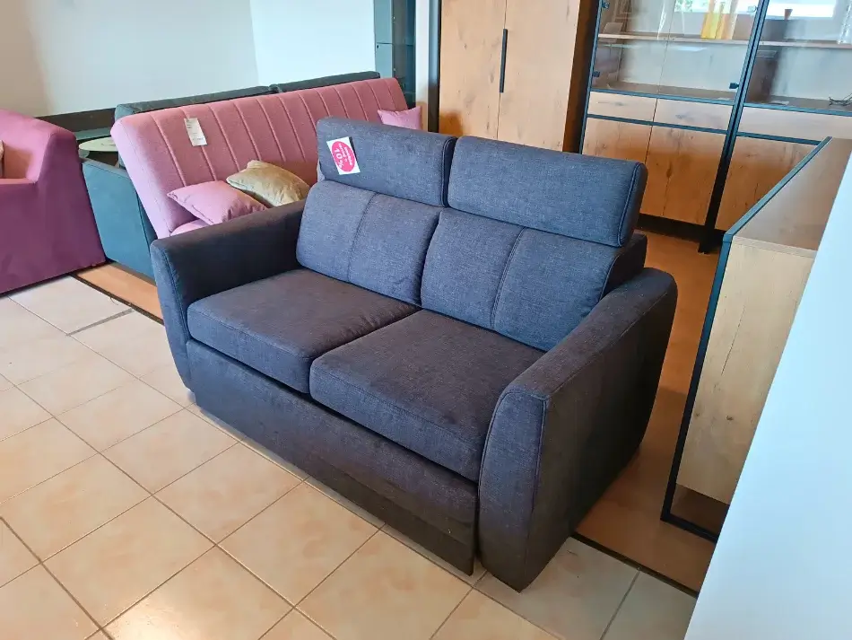 Sofa 2-os. M-Max WFM