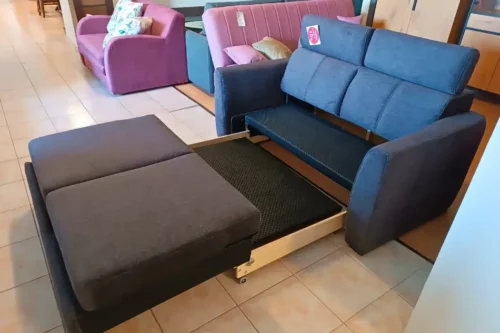 Sofa 2-os. M-Max WFM