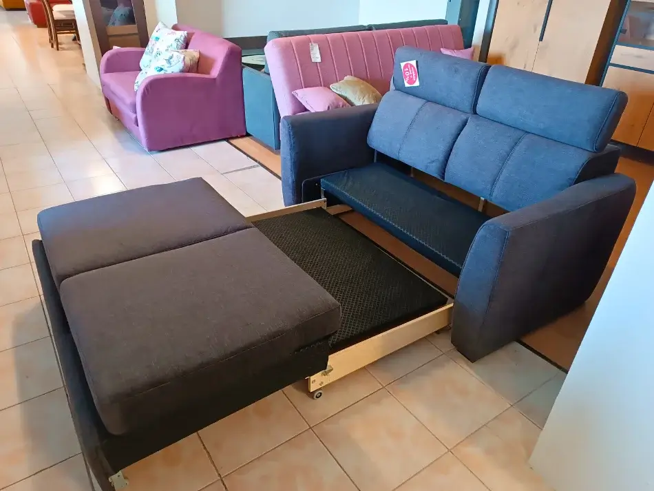 Sofa 2-os. M-Max WFM