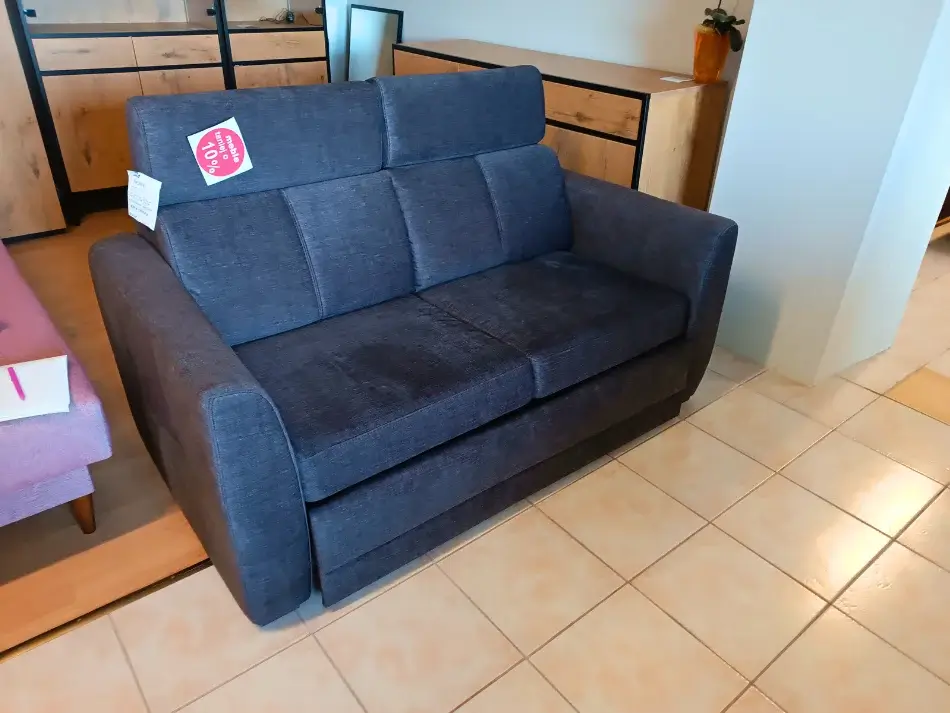 Sofa 2-os. M-Max WFM