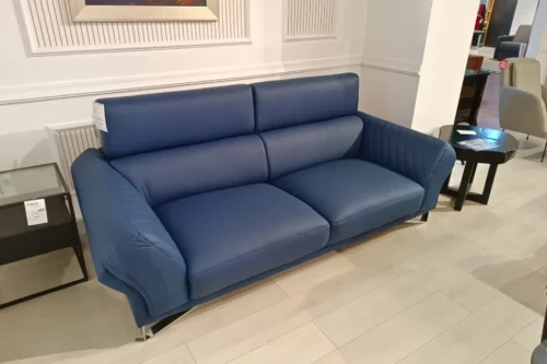 Sofa nierozkładana Swan Gki Design
